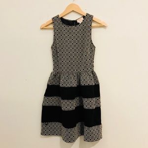 Nordstrom brand peplum dress